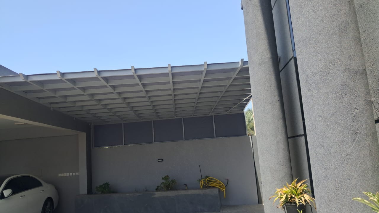 Shopfront & Curtain Wall