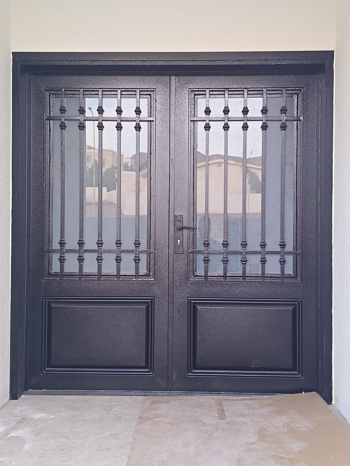 BS Steel Workshop